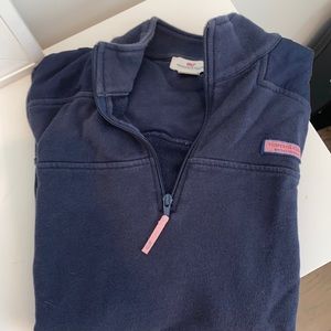 Vineyard Vines Quarter Zip